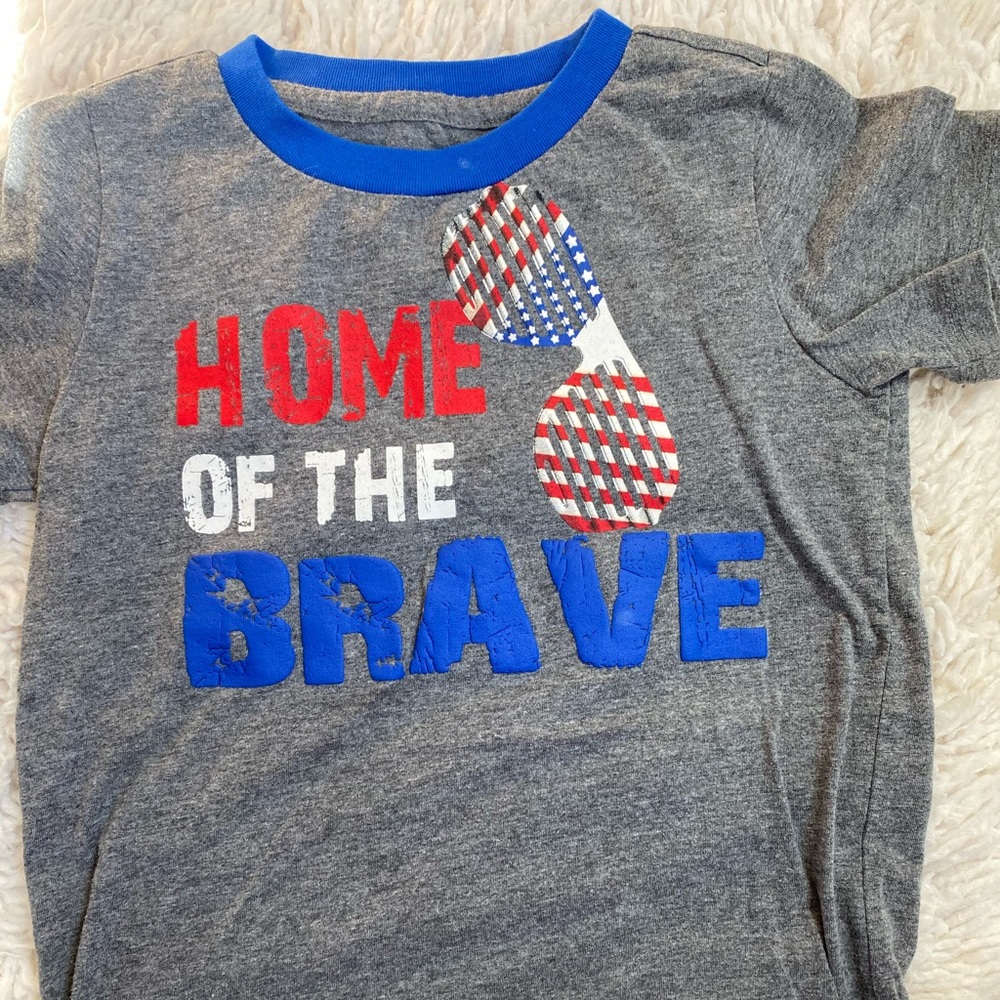 Boys T-shirts great condition